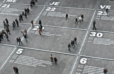 Visie op Big Data