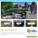 Blog Dijkgraaf en heemraden Waterschap Vallei en Veluwe