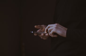 Instant Messaging draagt bij aan menselijke verbinding