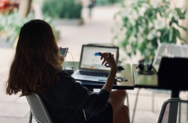 datagedeven overheid in digitale samenleving