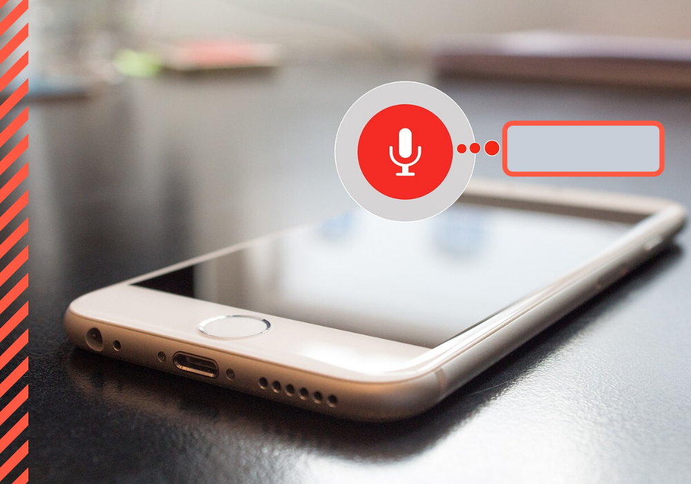 Voicemarketing en live chat