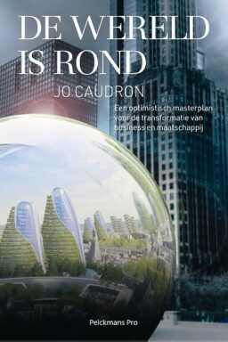 Jo Caudron - De wereld is Rond