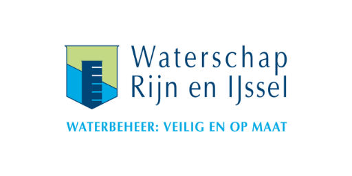 Logo Waterschap Rijn en IJssel
