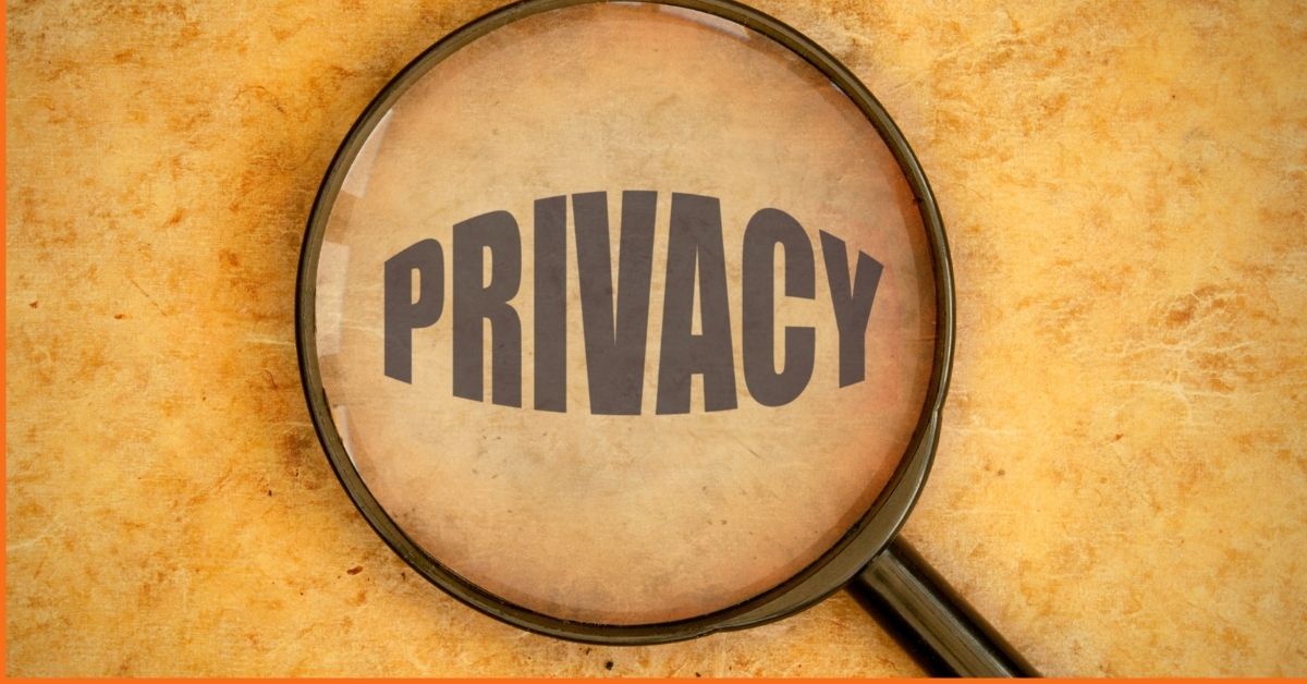 Privacyrecht-Dirkzwager