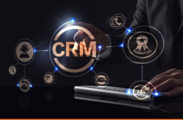 CRM-online