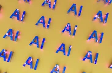 AI - Artificial Intelligence trends 2025